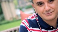 استایل جدید احسان کرمی + عکس