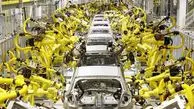 خروج آمریکا از برجام تاثیری بر همکاری‌های خارجی صنعت خودرو ندارد