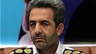 حذف «ثانیه شمار چراغ سبز» از تقاطعات پایتخت