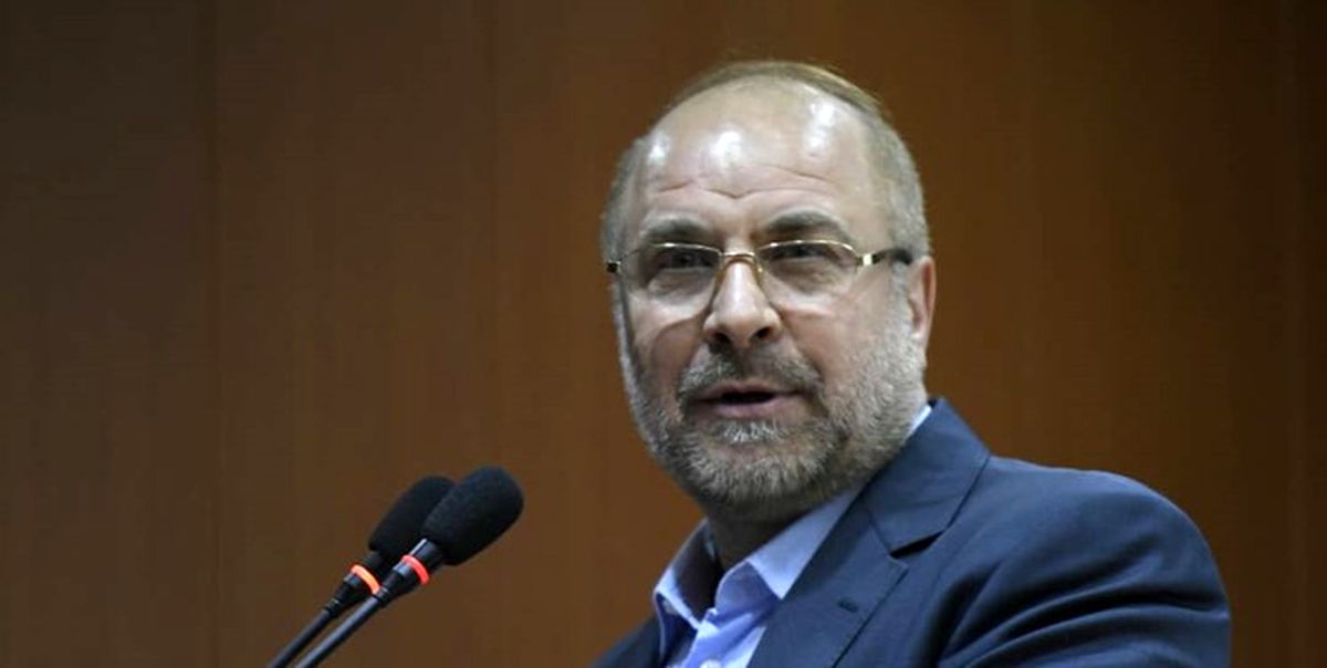 قالیباف: پذیرفتن FATF قبل از برداشته شدن تحریم‌ها خودکشی است
