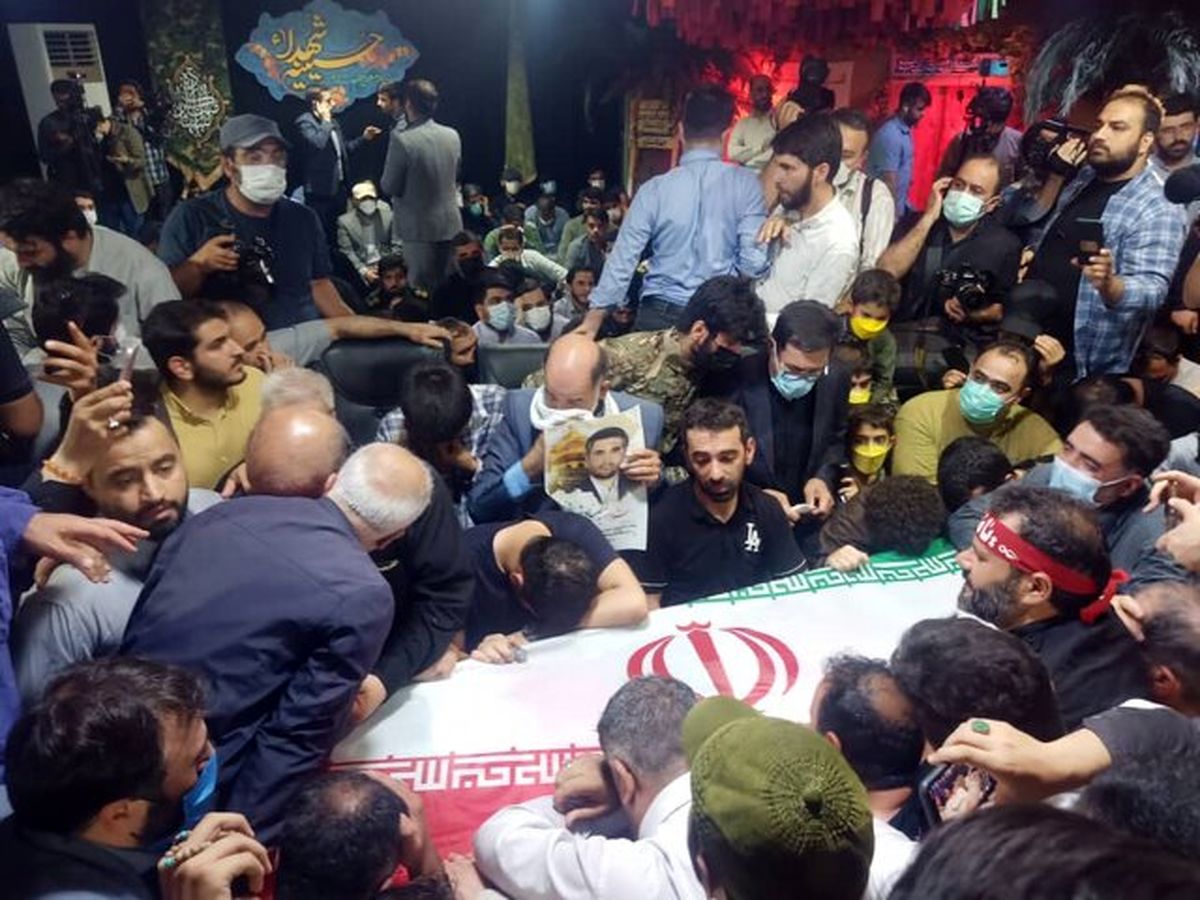 سی‌ان‌ان: اسراییل در ترور شهید صیاد خدایی دخیل بود