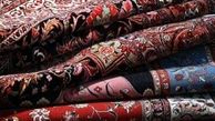 آغاز صادرات فرش دستباف به آمریکا