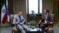 وعدۀ وزیر ارتباطات دربارۀ ماهوارۀ ایرانی