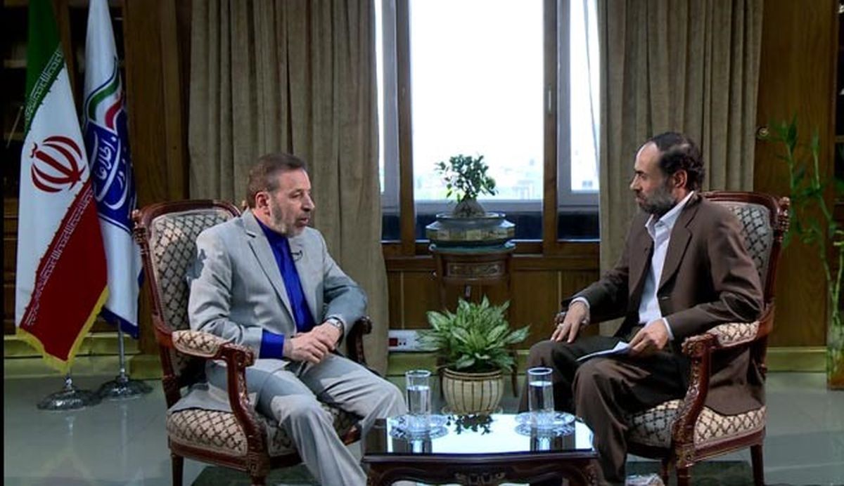 وعدۀ وزیر ارتباطات دربارۀ ماهوارۀ ایرانی