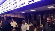 افتتاح تونل آرش و اسفندیار تا پایان اردیبهشت