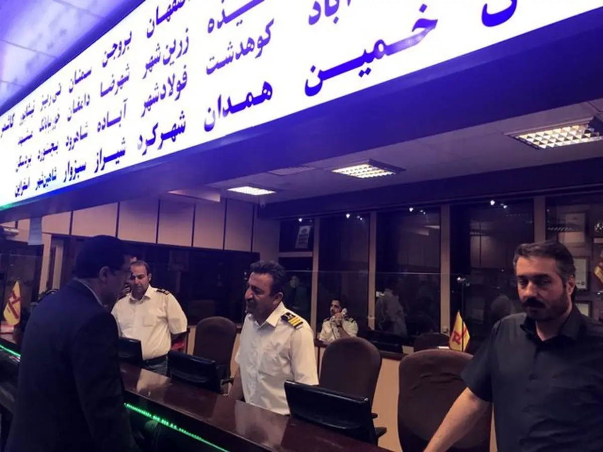 افتتاح تونل آرش و اسفندیار تا پایان اردیبهشت