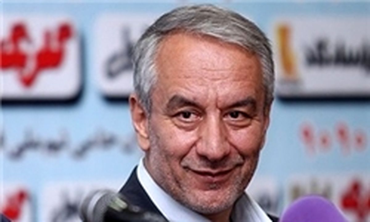 کفاشیان همچنان برای ریاست می‌جنگد