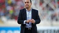 سرمربی پیشین پرسپولیس در آستانه جانشینی کریمی