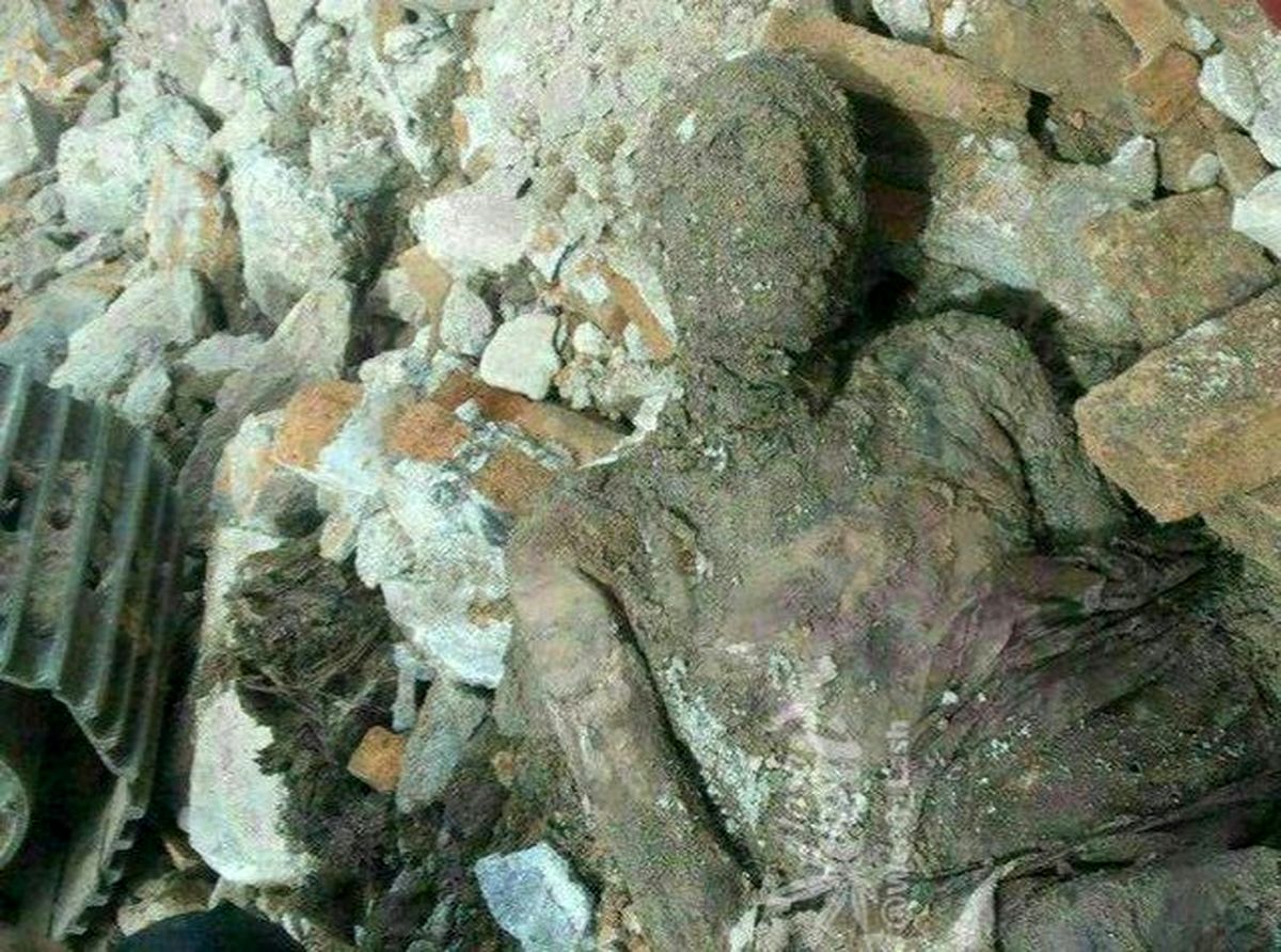 لزوم پاسخگویی مسئولین درباره جسد مکشوفه در حرم عبدالعظیم 