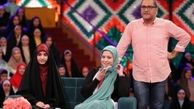 «خندوانه» با مهراوه شریفی‌نیا روز دختر را تبریک گفت