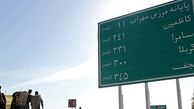 رئیس سازمان راهداری در پایانه مهران مستقر می‌شود
