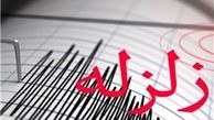 ترس از وقوع، بیش از زلزله شهر کاکی را تکان داد