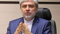 بسته پیشنهادی اروپا منافع قانونی و مشروع ملت ایران را تامین نمی‌کند