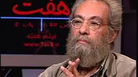 نظر فراستی درباره مرحوم کیارستمی