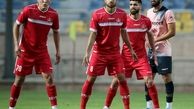 مشکل عجیب پرسپولیس برای دریافت ITC پورعلی‌گنجی