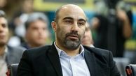 واکنش محسن تنابنده به حضور مدافع برزیلی استقلال در استادیوم آزادی
