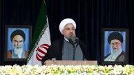 رئیس‌جمهور چه مواضعی درباره ۹ دی گرفت؟