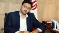 پیام تسلیت بخشدار کهریزک به مناسبت ارتحال آیت الله هاشمی 