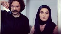  «مارال فرجاد» در کنار شازده ارسلان