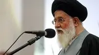 آیت الله علم الهدی:شاهد برخی فسادها در فضای مجازی و دانشگاهی هستیم