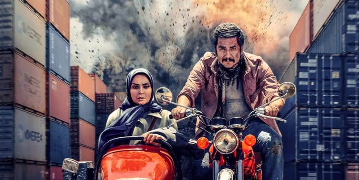 فصل دوم سریال «مینو» به فتح خرمشهر می‌پردازد