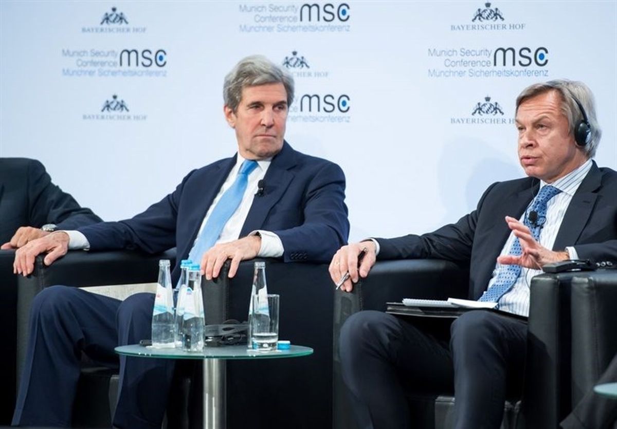  اعتبار و جایگاه اخلاقی برای توافق موشکی با ایران را از دست دادیم