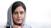 بازی عمو زنجیرباف الناز شاکردوست با لباس محلی/عکس