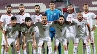 ۴ بازیکن تیم ملی در تهران؟