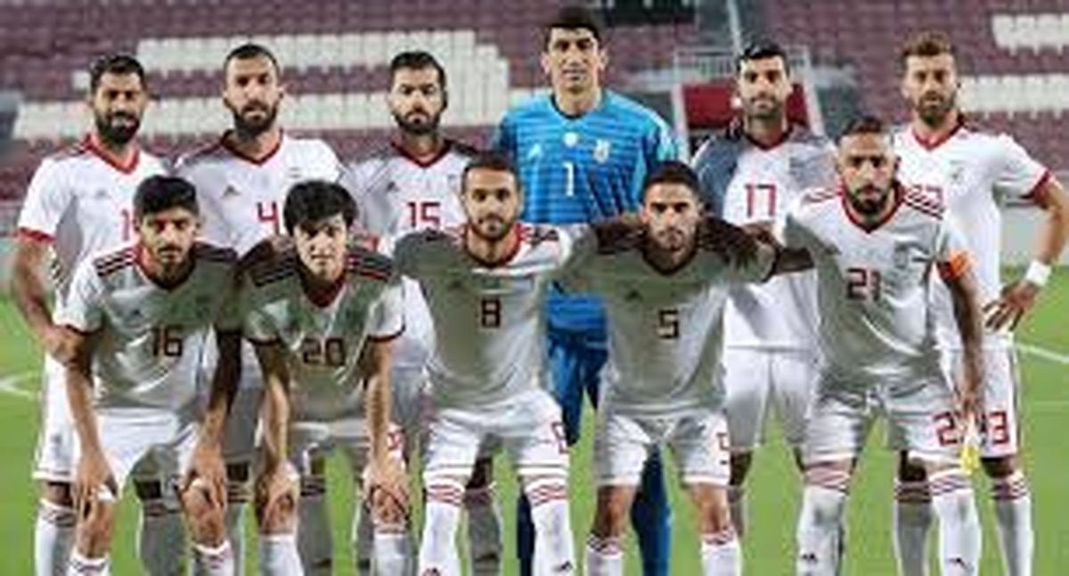 ۴ بازیکن تیم ملی در تهران؟
