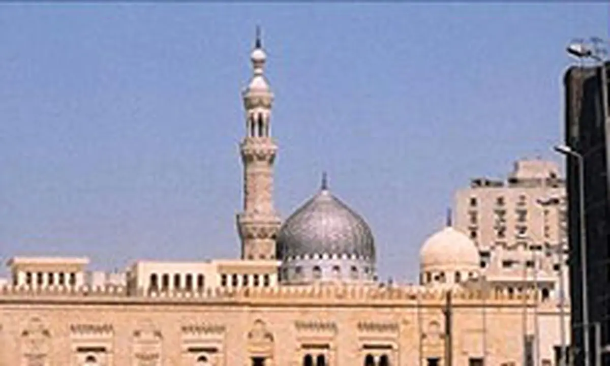 جشن‌های میلاد حضرت زینب (س) در مصر