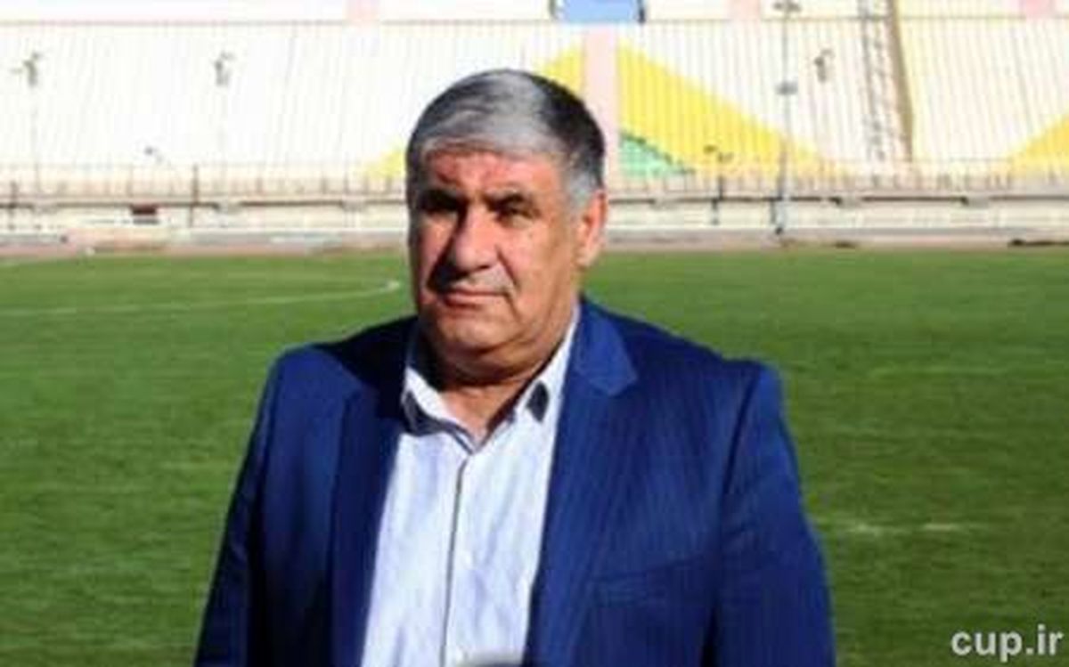 یک میلیاردهم مشکل استقلال را حل نمی کند
