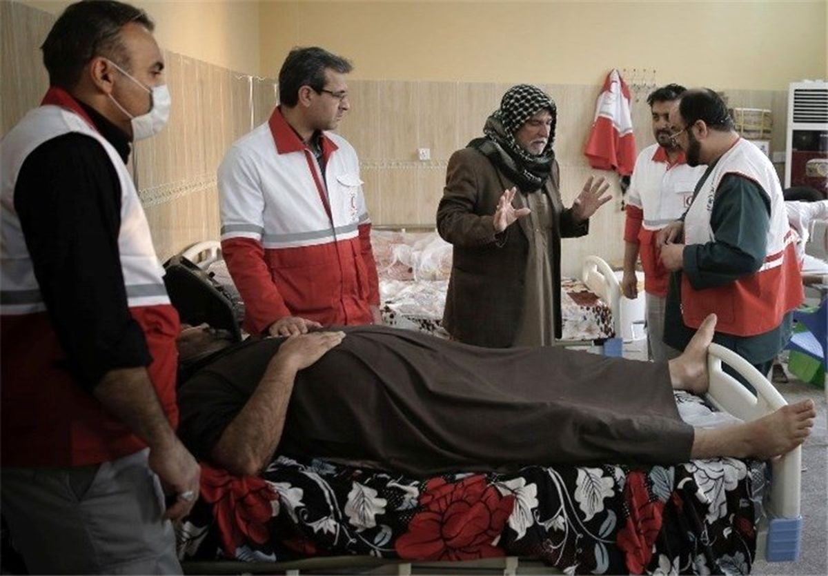 تصادف جدید زائران ایرانی در حِلِّه +جزئیات