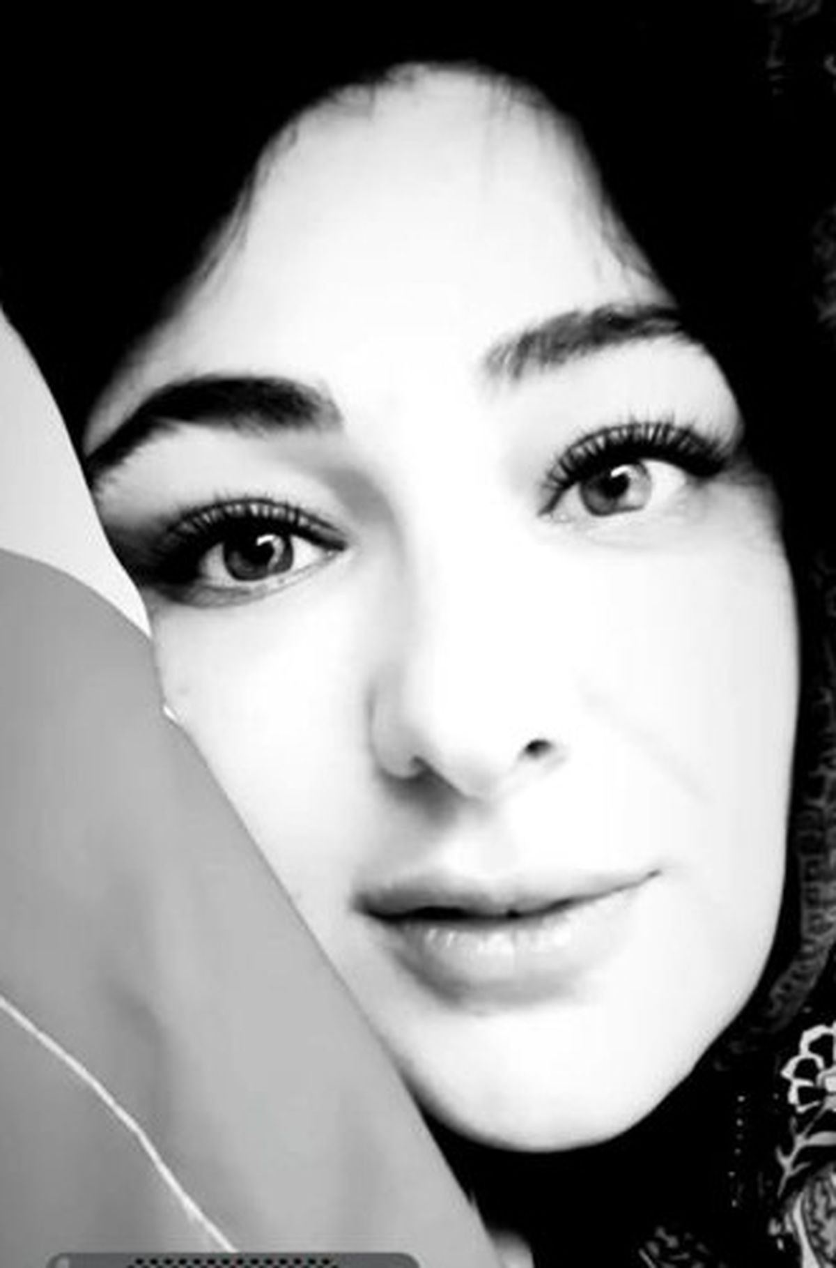 عکس عروسکی ویدا جوان