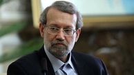  لاریجانی: همه اقشار جامعه مخاطب صدا و سیما باشند 