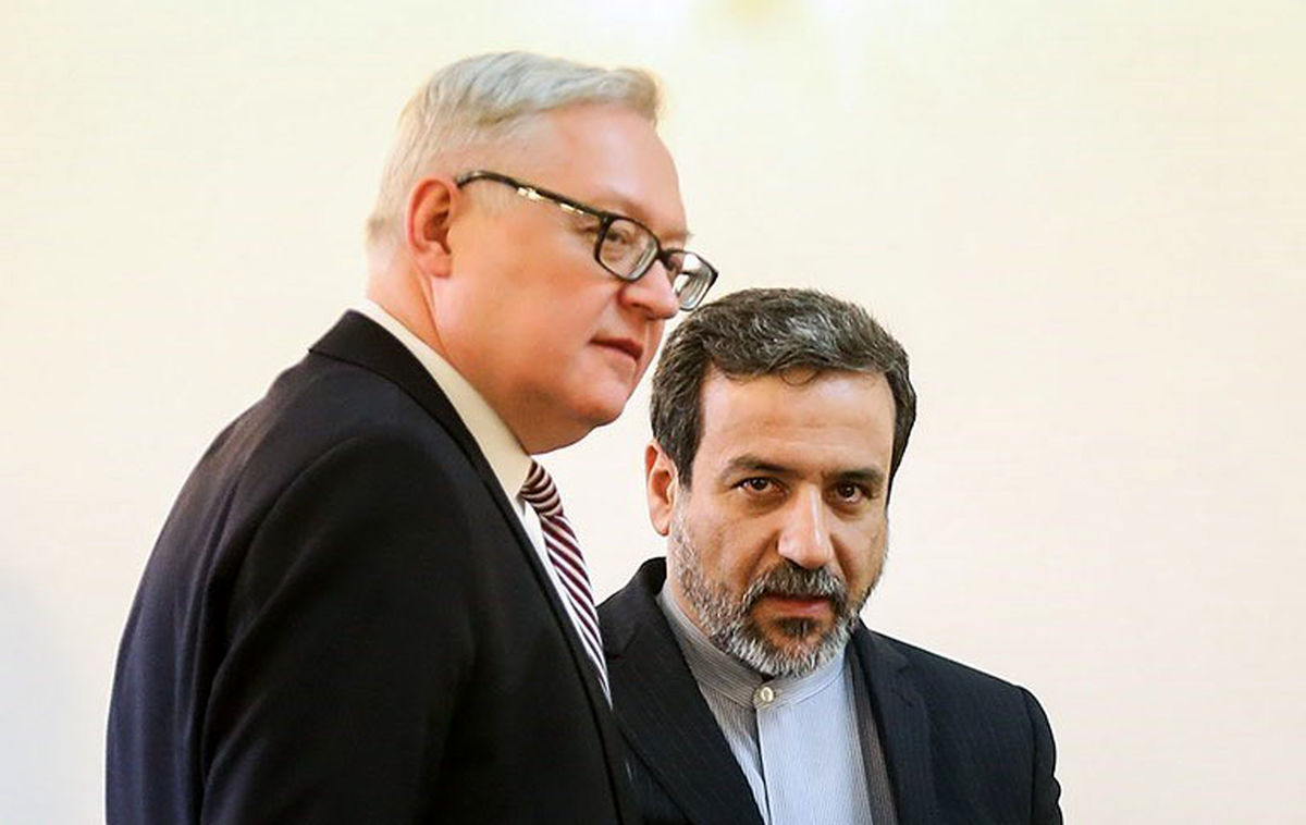 در صورت ارائه تضمین قطعی از سوی سایر طرف‌های برجام، حفظ توافق ممکن است