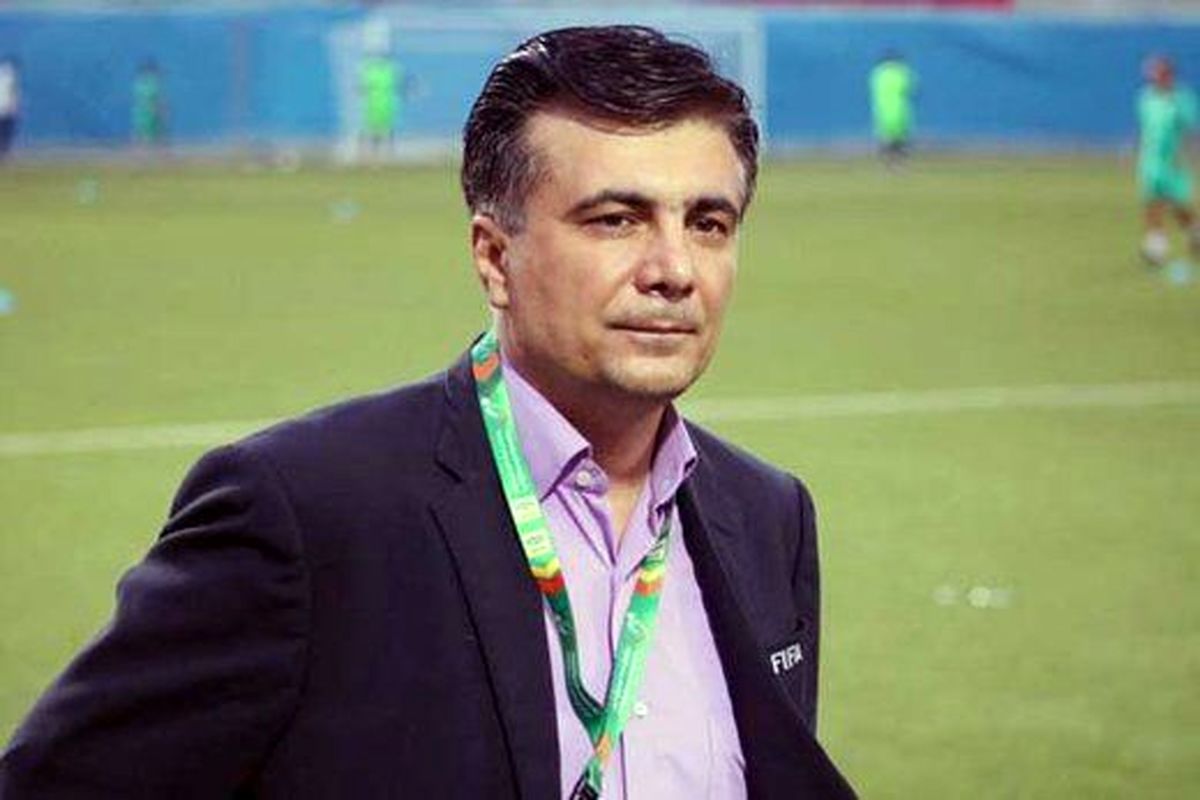 رفعتی: باید از فیفا مجوز‌های لازم را برای استفاده از VAR در لیگ بگیریم