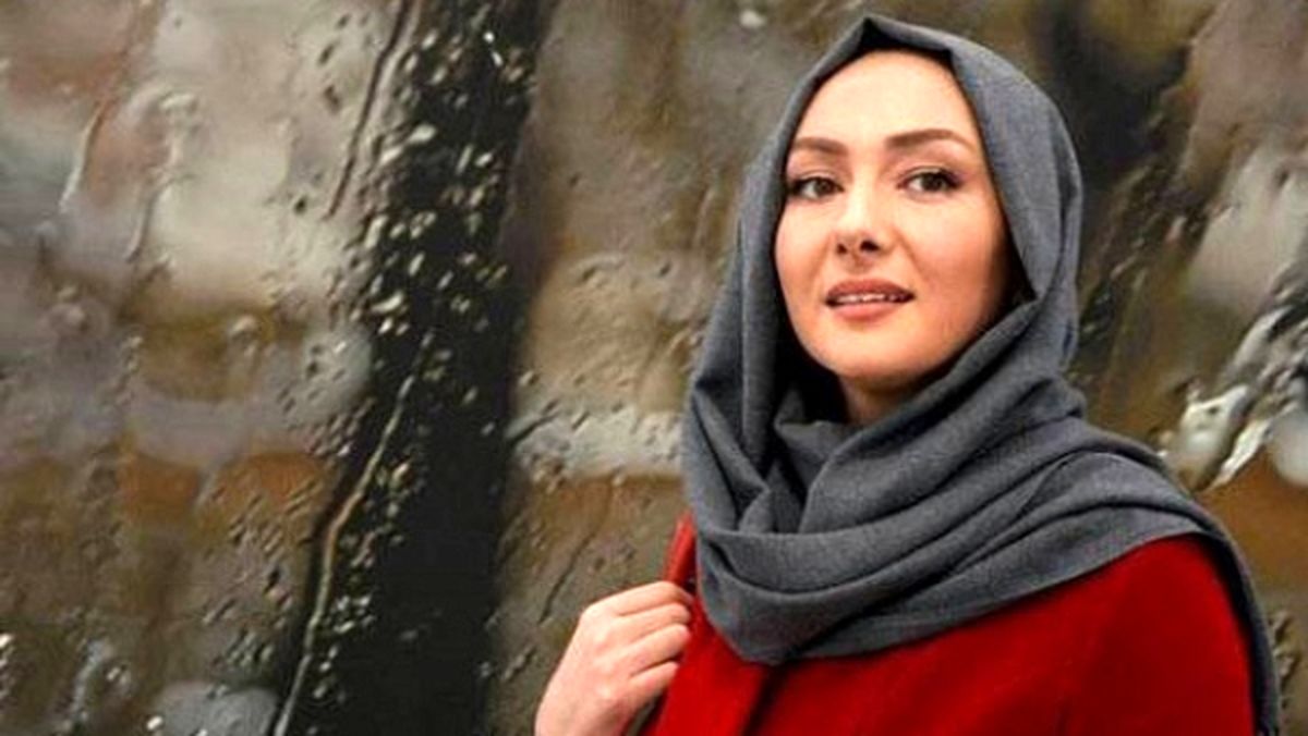 انتقاد هانیه توسلی به سانسورهای زخم کاری + عکس