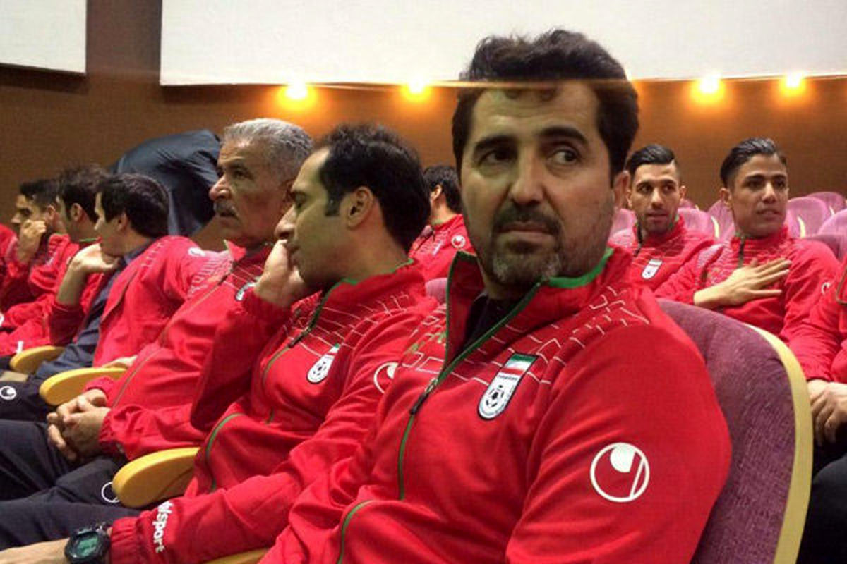 ناظم الشریعه:مدال طلا تقدیم به یکایک ملت ایران