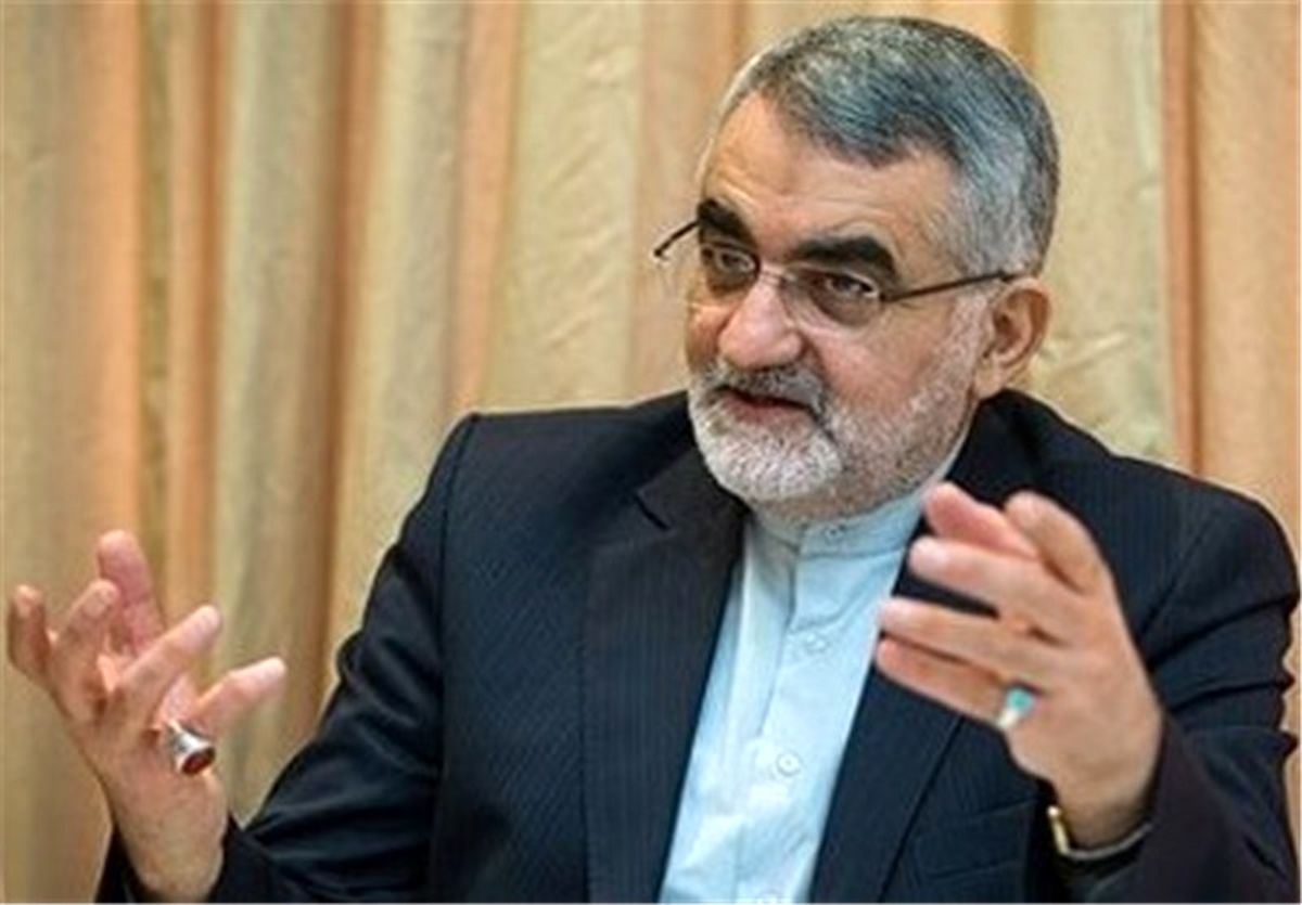  بروجردی: امضای اوباما در بازار اروپا خریداری ندارد 