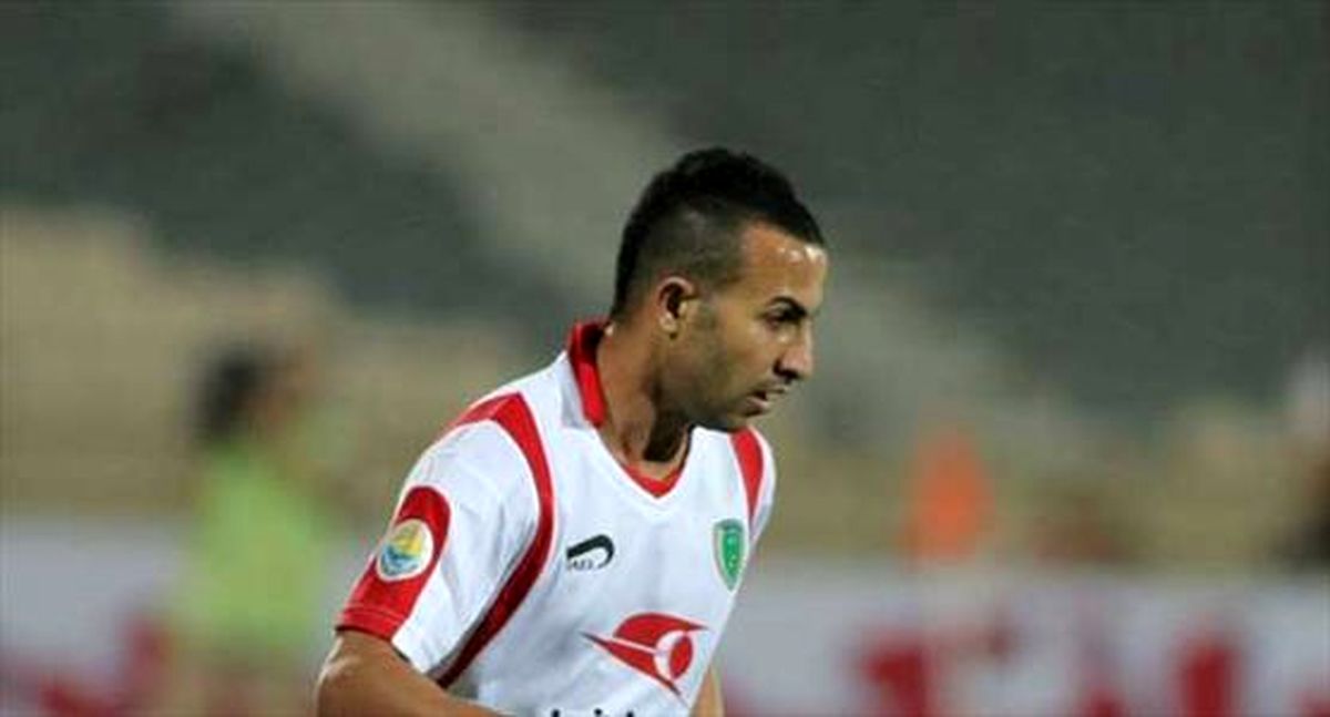 بازیکن سابق پرسپولیس: من الان استقلالی ام!
