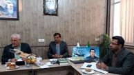 نصب تندیس 16 خلبان شهید در کشور