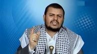پیام تسلیت رهبر جنبش انصارالله یمن در پی درگذشت هاشمی رفسنجانی

