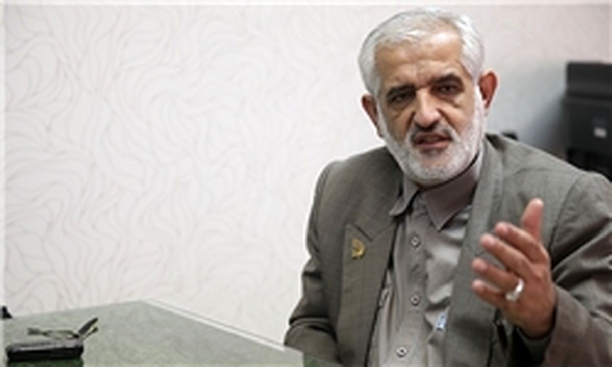 سوریه در جنگ ۸ساله هزینه بسیاری داد