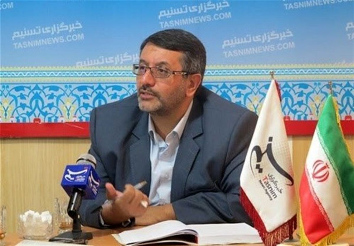 کارگران را دریابید