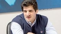 اظهارات رسول خادم بعد از اتمام مسابقات پاریس