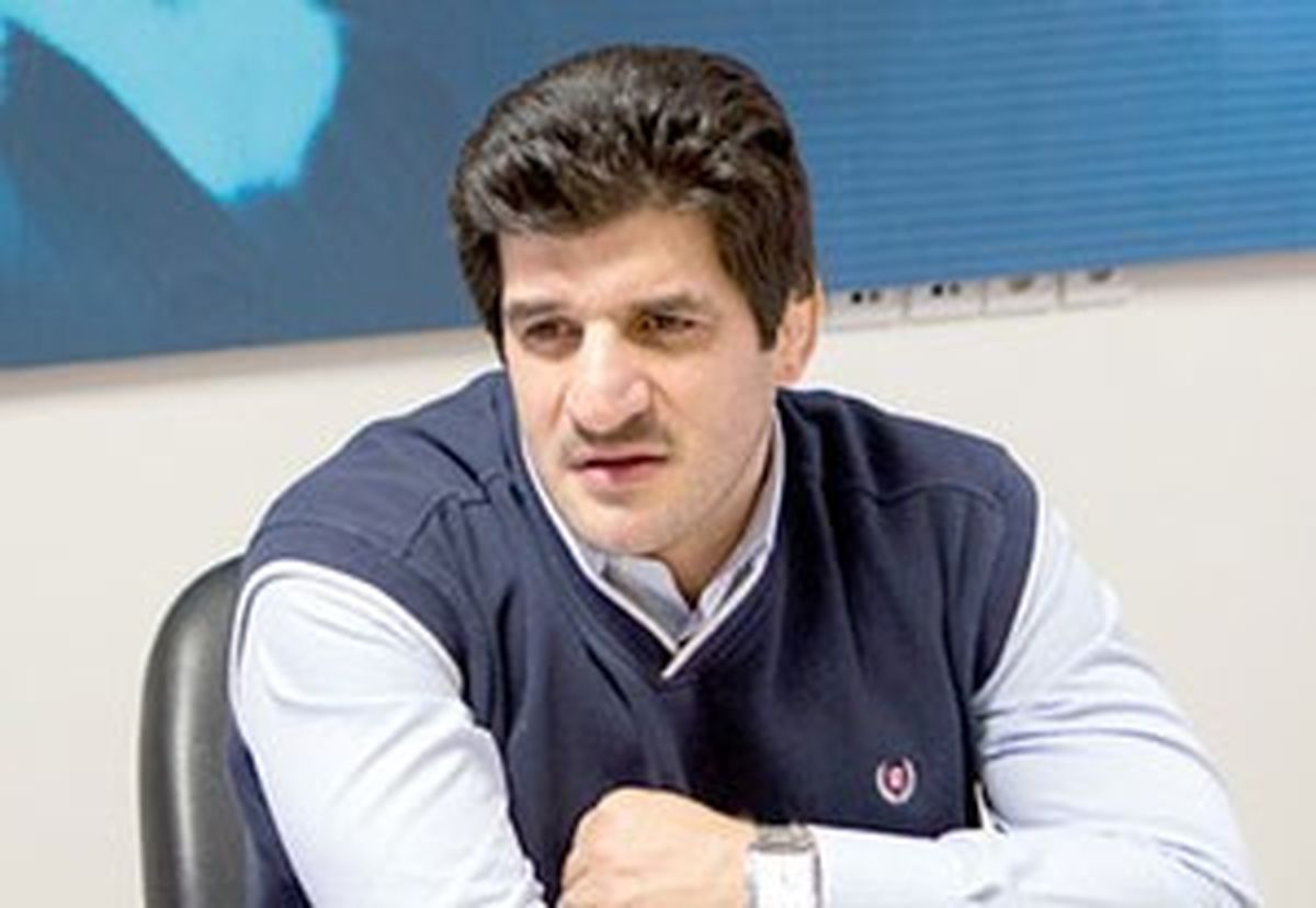 اظهارات رسول خادم بعد از اتمام مسابقات پاریس