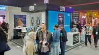 رونمایی از محصولات جدید برند TCH در رویداد جایتکس افریقا