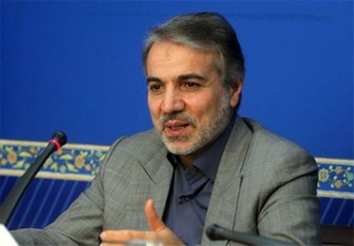  نوبخت: دولت تکالیف خود را با وجود مشکلات مالی انجام داد 