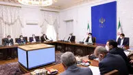 رئیس‌ جمهور: دستگاه‌های مسوول نظارت بر بازار را دنبال کنند