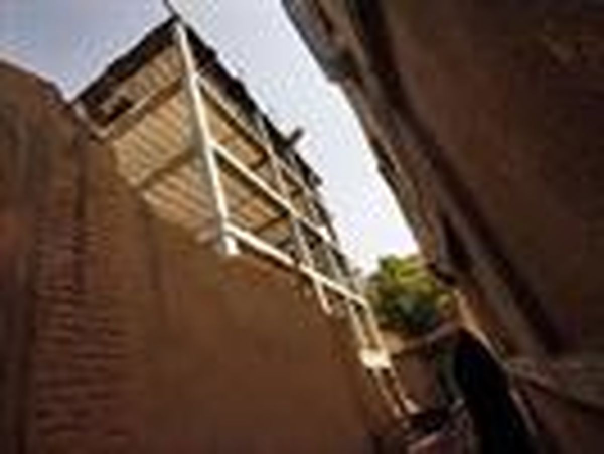 تشکیل ستاد ملی نوسازی بافت های فرسوده به ریاست رییس جمهور